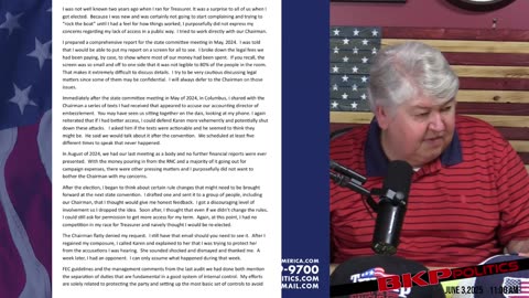 Voice of Rural America - REPLAY - June 3, 2025