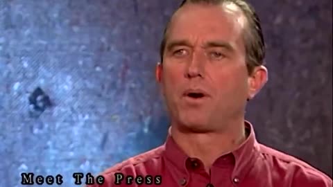 RFK Jr: 6 Corporations Control All Media