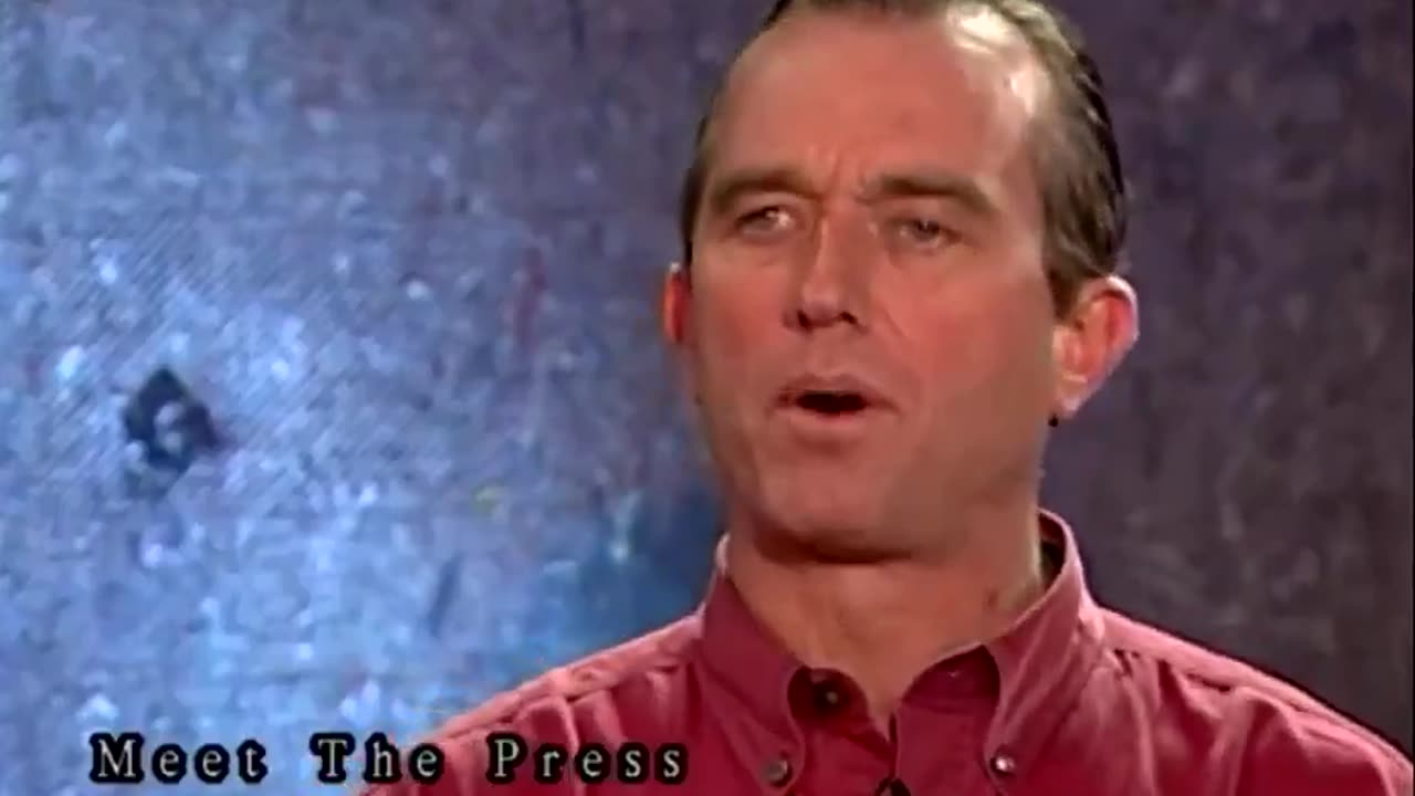 RFK Jr: 6 Corporations Control All Media