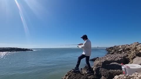 a pesca ancora con mare mosso_part2