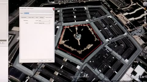 AMERICAN PENTAGON [source for propaganda lies]