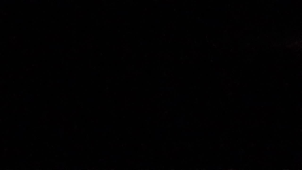 Night Beach Ambience