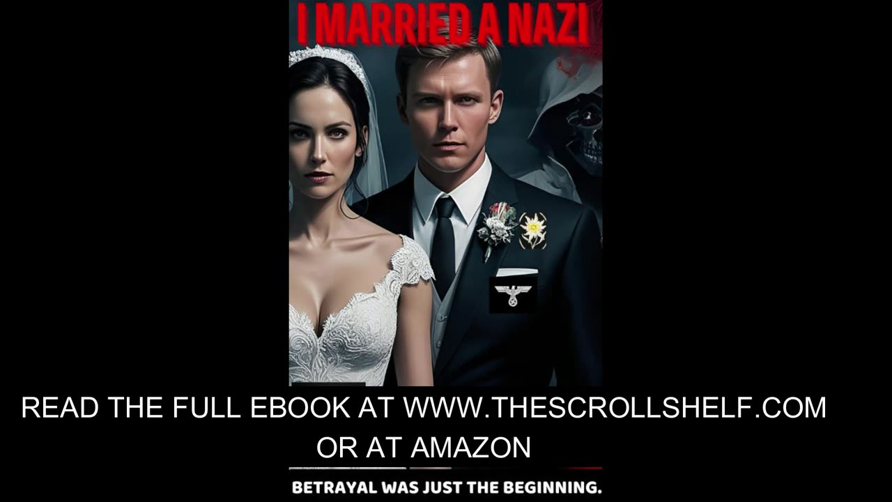 I MARRIED A NAZI