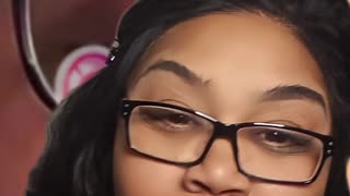 Lady b barking up Tammy tree knowing Tammy mouth piece is different