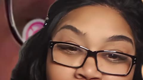 Lady b barking up Tammy tree knowing Tammy mouth piece is different