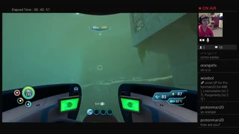 Subnautica Episode 30