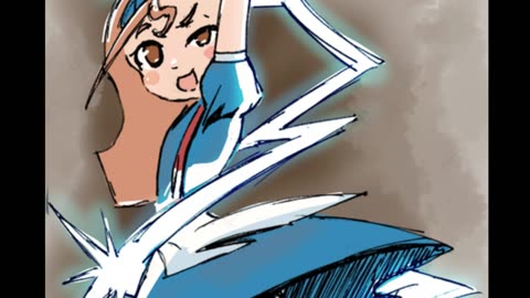Magical Girl Alice: DreamKeepers of Oz