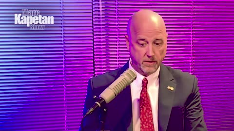 Part 1 - Cold Cases, Street Crews, and Survival: John Kuchta’s Journey The Marc Kapetan Show