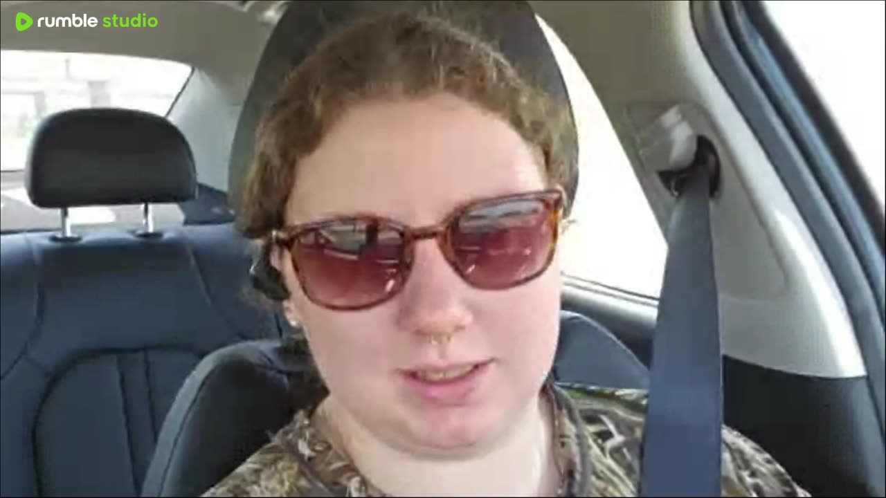 Driving home! Come hangout!