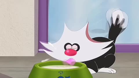 Cartoons