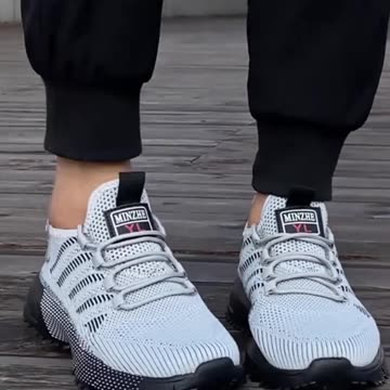 Women's Breathable Non-Slip Sneakers