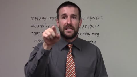 Israel Moment #6 - All Nations Blessed through Abraham