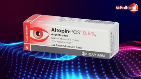 Atropine, Effect, Application and Benefits, Dosage, Side Effects