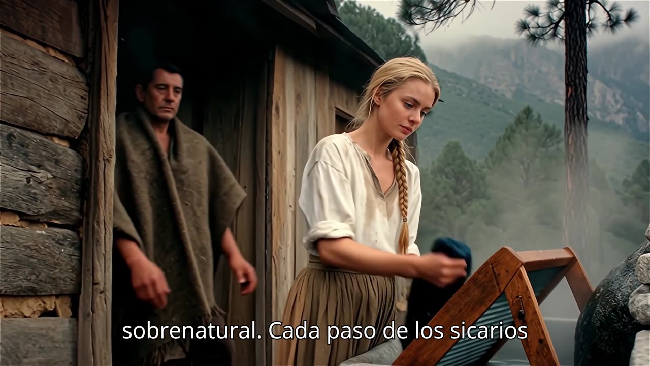 MI TIO EN LA SIERRA DE JALISCO ES UN NAHUALT CERDO