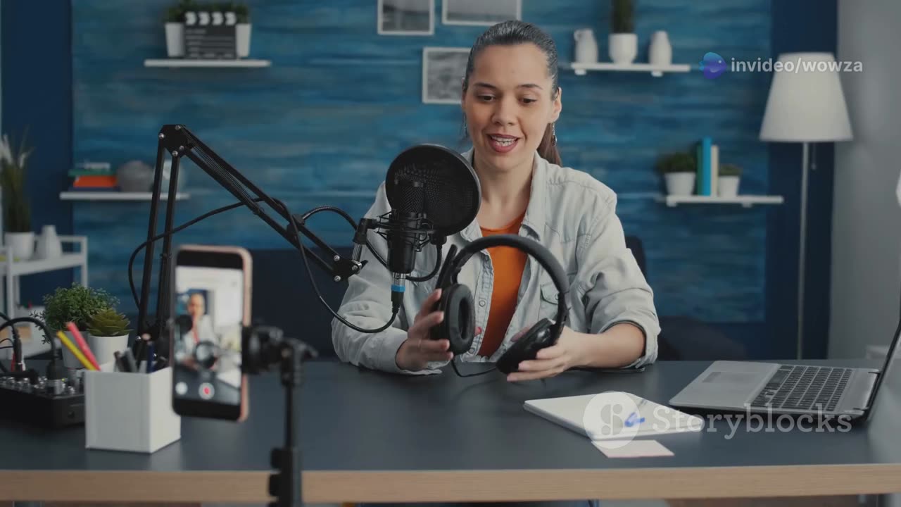 Launch Your Own Radio Station with Ease with wowzaradio.com