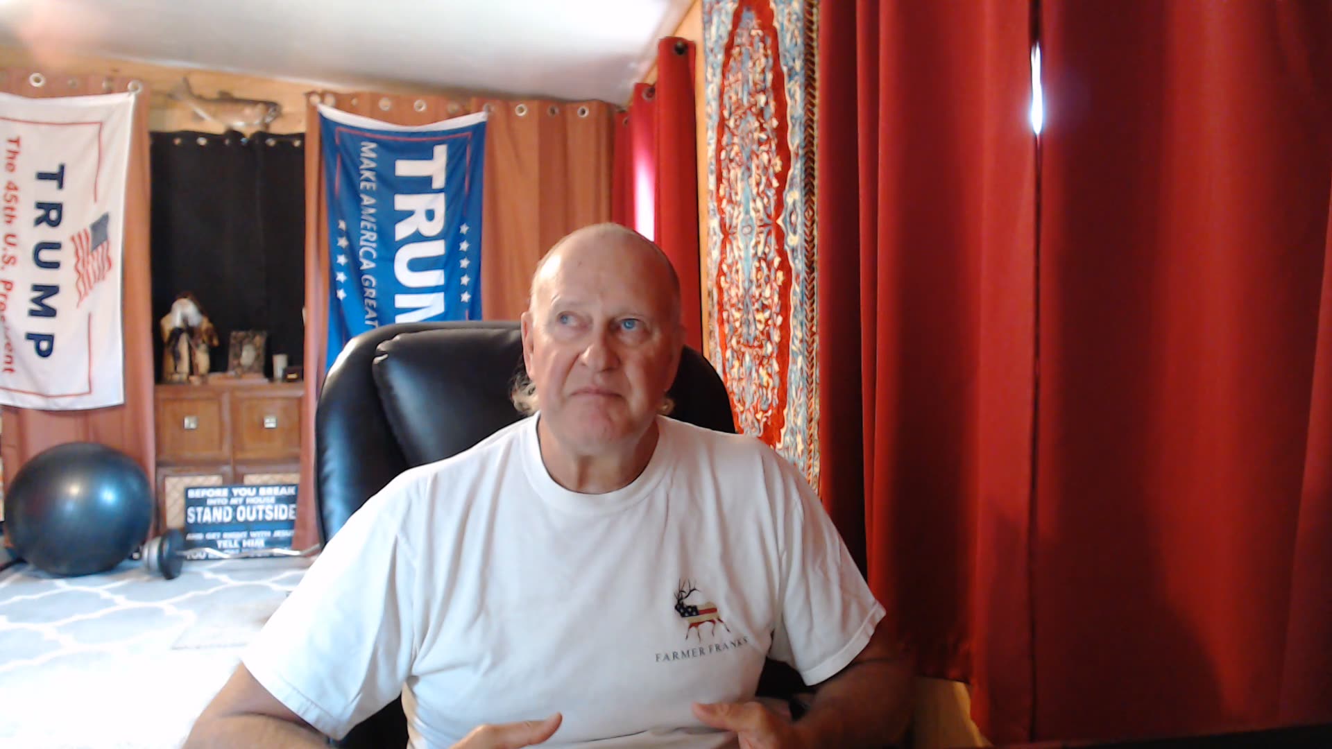 Charlie Kirk’s Daughter Was Scared By the Noise and Tried to Run To Him/Private Jet Departed Charlie Kirk Shooting With Radar Illegally Turned Off Minutes After Assassination