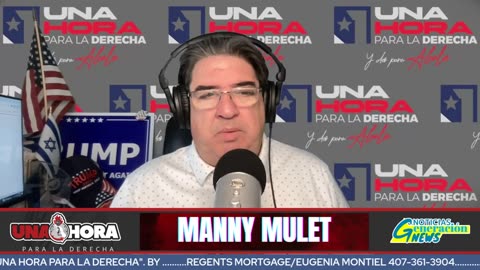 UNA HORA PARA LA DERECHA