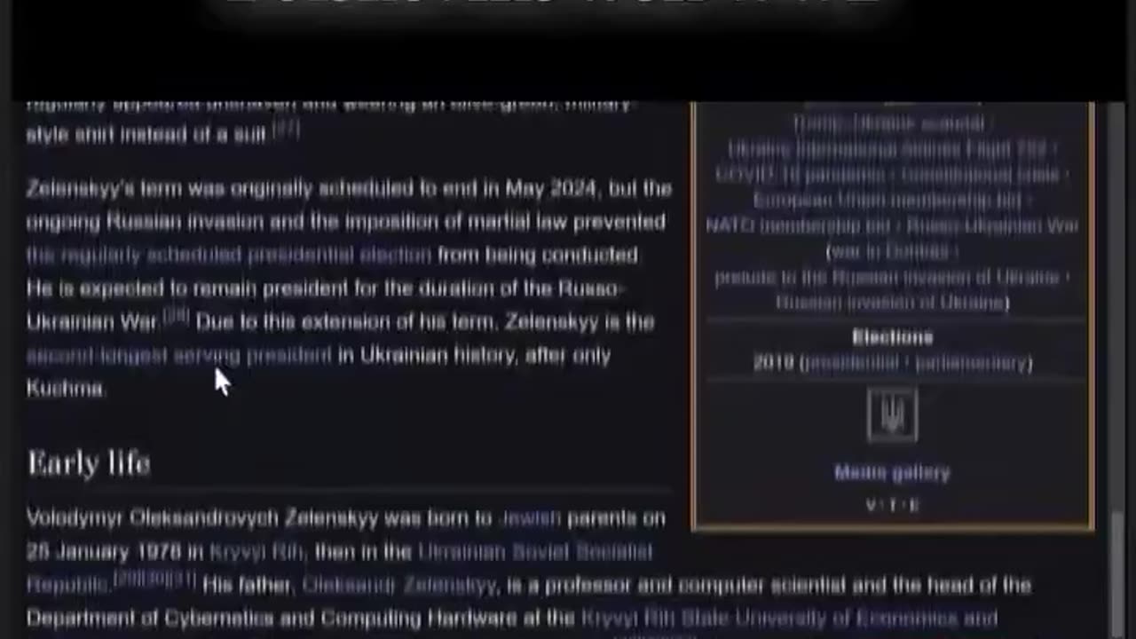 The "chosen people" hid long ago by changing names and blending in to avoid detection