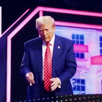 THE MOST POWERFUL MAN IN THE WORLD, BABY!!!😎🇺🇸🔥🔥🔥