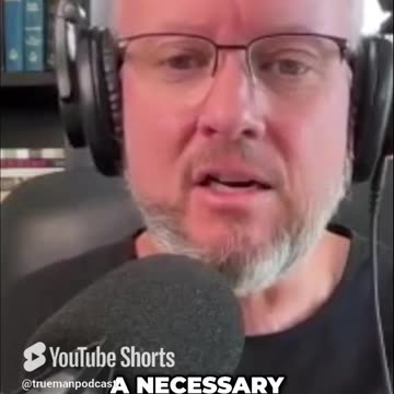 TIP 281 – Embrace Fear: The Secret Ingredient for Personal Growth