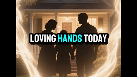 Safe in God’s Hands