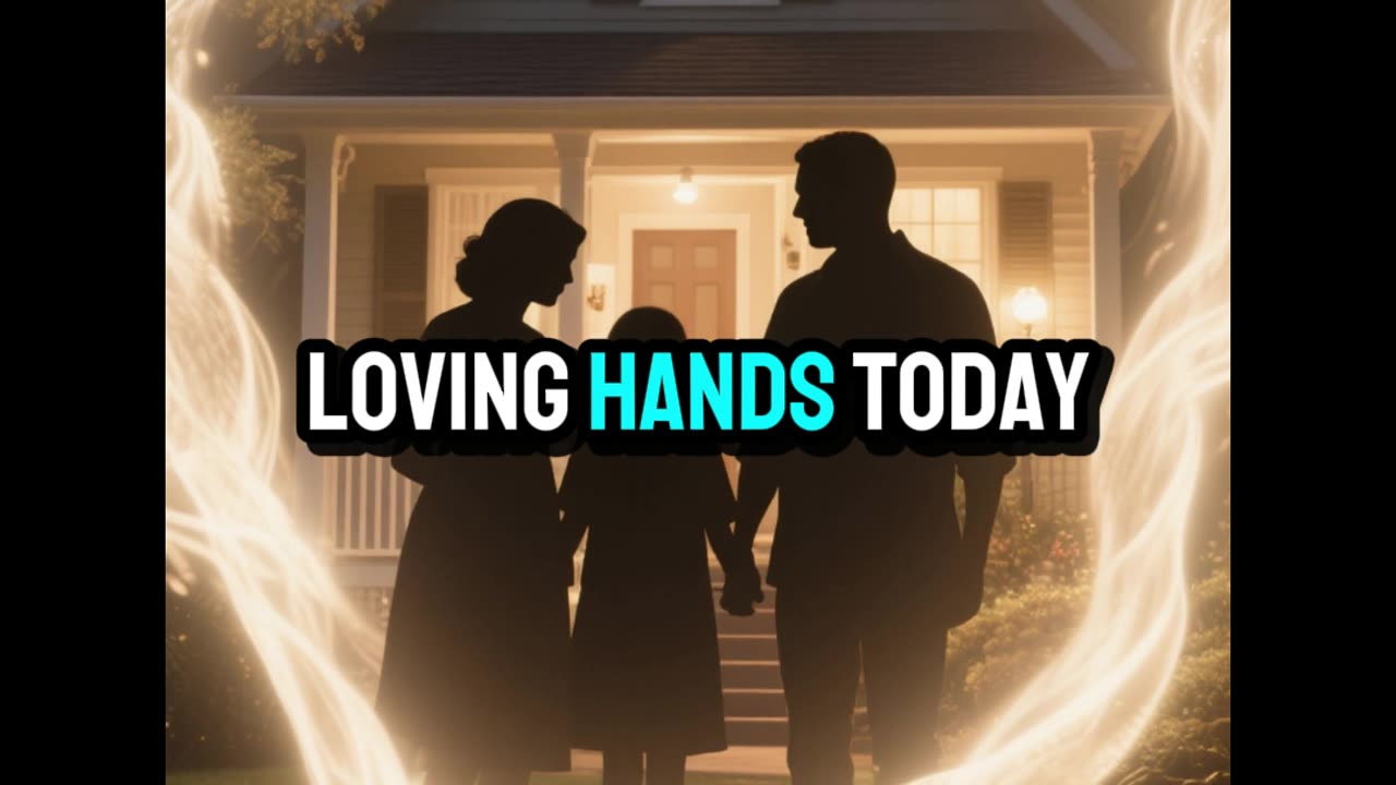 Safe in God’s Hands