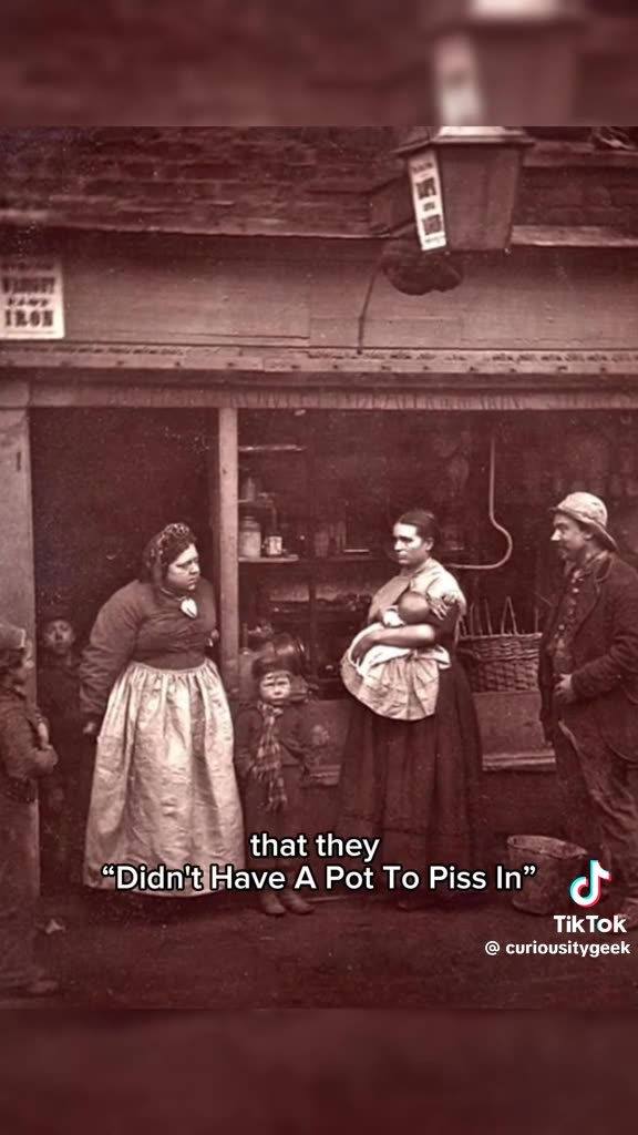 Old Phrases We Still Use Today And Where Originated From!