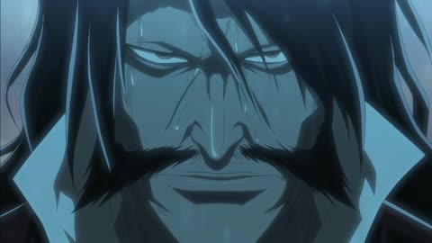 Bleach Wandenreich Theme