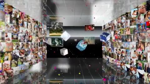 3DTV-Demo3D LG Cinema 3D World