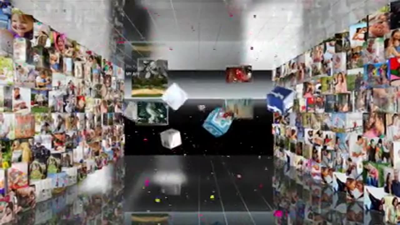 3DTV-Demo3D LG Cinema 3D World