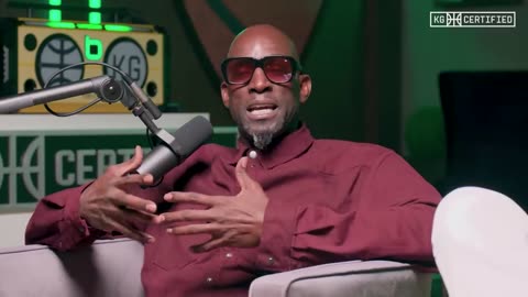 THE END OF AN ERA ? KEVIN GARNET AND PAUL PIERCE ON LEBRON