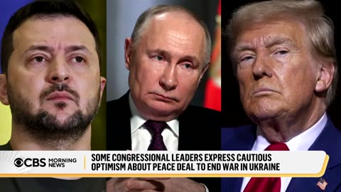 What security assurances might be included in a potential peace agreement for Ukraine?