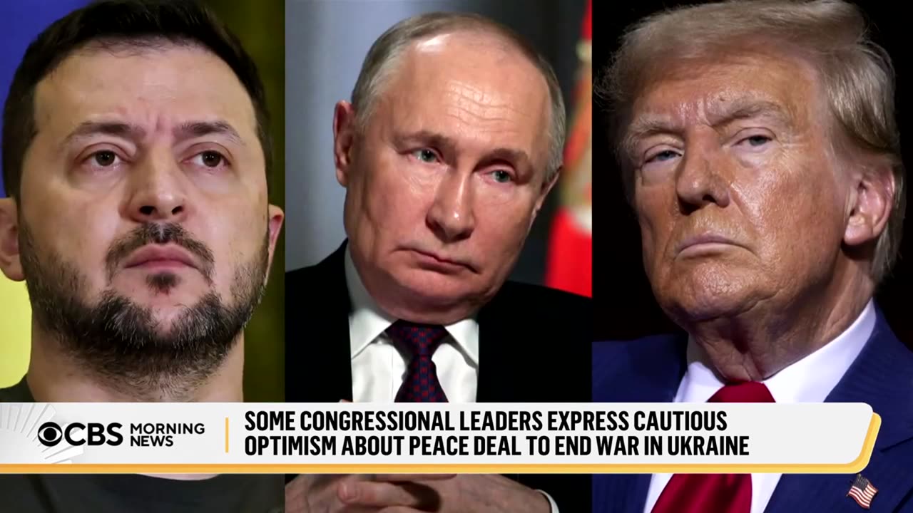 What security assurances might be included in a potential peace agreement for Ukraine?