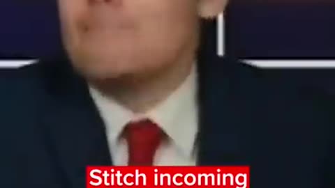 Breaking: #Maddow on Nick Fuentes