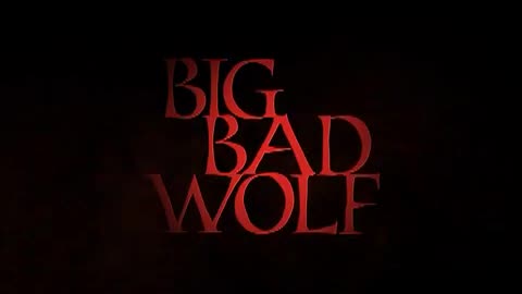 Big Bad Wolf 2006 Trailer Horror Werewolf