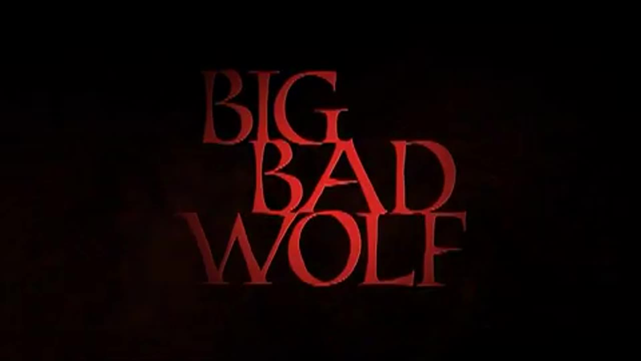 Big Bad Wolf 2006 Trailer Horror Werewolf