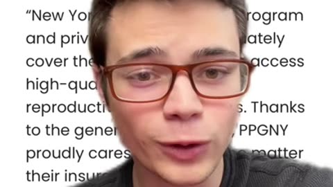 Now Would Be a Perfect Time to Defund Planned Parenthood