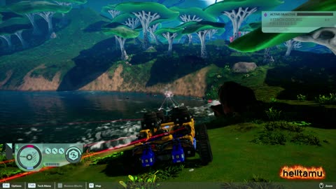 TerraTech Worlds – Episode 111