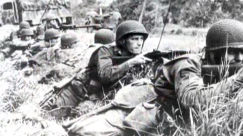 Brothers in Arms: Road to Hill 30 “Authenticity” Trailer