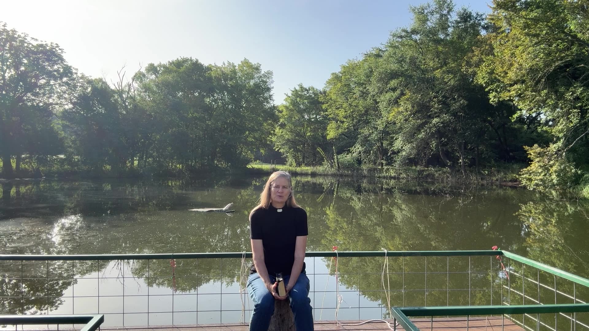 Morning Prayer, Daily Office