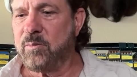 Tim talks wolves, war on agriculture, and more with Cliff Gray