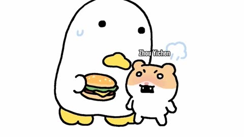 Zhou Yichen and Zhaoyuanzhou be like😂 😂 😂