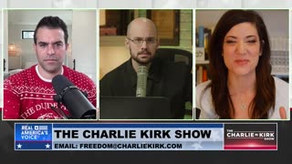 Is JD Vance the Right Person to Lead Our Movement? Why Batya Ungar-Sargon Isn't Sure