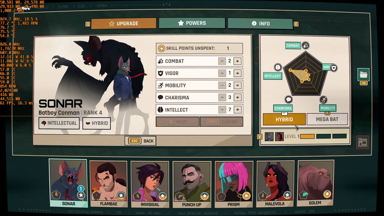 Dispatch Pt 12 The """"""real"""""" fun """"begins""""...