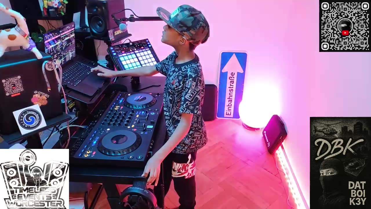 You’re Now Locked Into Timeless