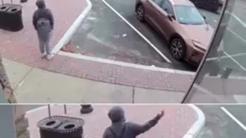 He just want to go home