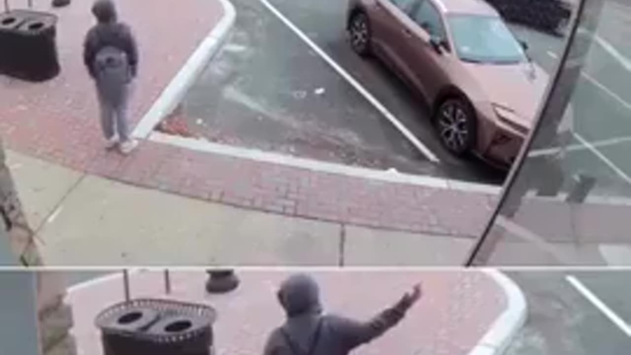 He just want to go home