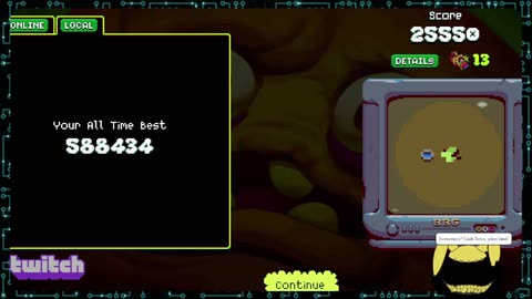 Farming Nuclear Fallouts - THIS is a game for controllers