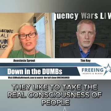 21st Century MK-ULTRA Slave: The Shocking Truth 🔹