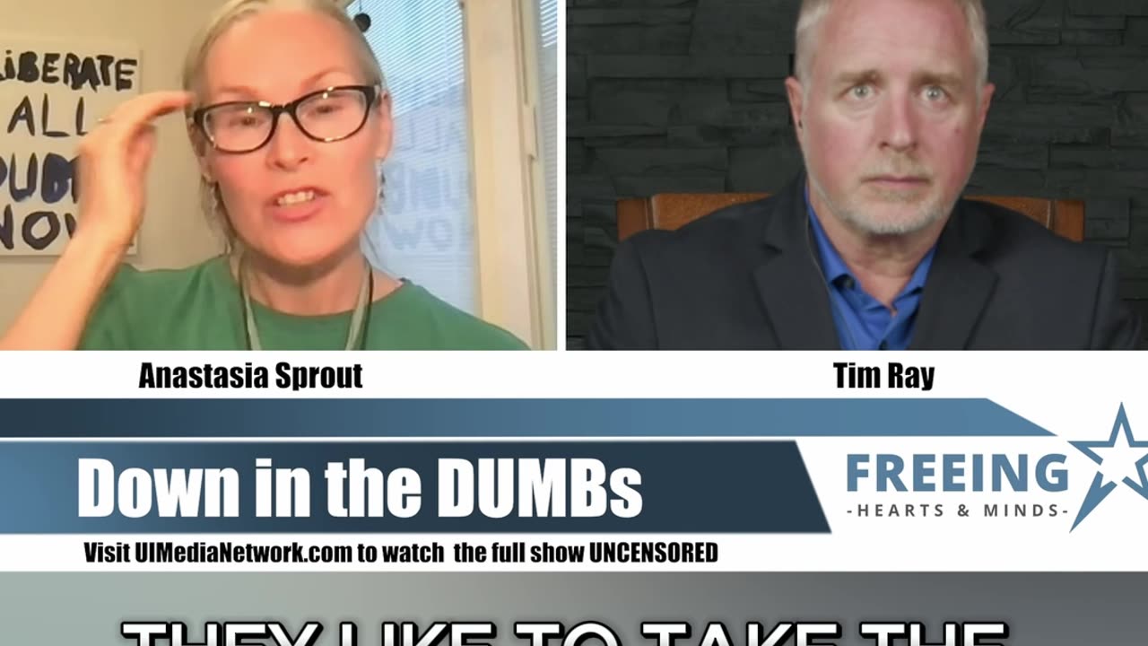 21st Century MK-ULTRA Slave: The Shocking Truth 🔹